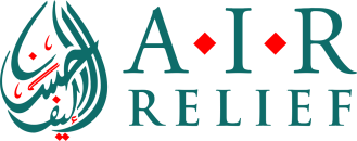Al Ihsan Relief